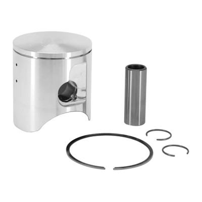 Piston ATHENA Ø 53,96mm Lettre B pour Honda 125 CR R 1992-2003 2T