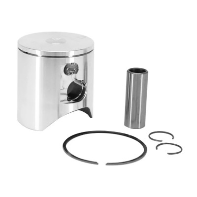 Piston ATHENA Ø 53,96 mm Lettre B pour KTM 125 SX 2001-2022, GAS GAS 125 MC 2021-2023, HUSQVARNA 125 TC 2014-2022