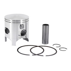 Piston ATHENA 66,34 mm Lettre A pour Yamaha YZ 250 cc, YZ X 250 cc