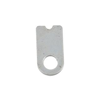 Plaquette attache fil bougie adaptable adaptable 1010, 1400, 1700, 2200, 330, 3300, 3800, 5000, 6000, 660, Flash, Micron, Tenor