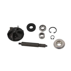 Mécanisme pompe à eau adaptable pour Peugeot Metropolis 400cc (kit)