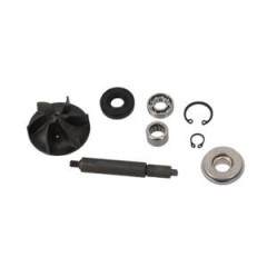 Mécanisme pompe à eau adaptable pour Peugeot Metropolis 400cc (kit)