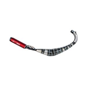 Pot TECNIGAS E-Box 2 Passage Bas Adapté 50cc Derbi GPR, Aprilia RS