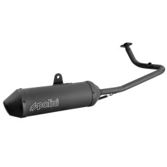 Pot POLINI Euro 5 4T 190.0080 pour Peugeot Kisbee 50cc