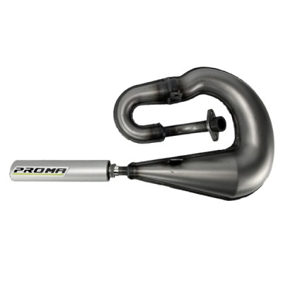 Pot adaptable Proma Circuit pour 50 cc Honda Camino