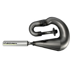 Pot adaptable Proma Circuit pour 50 cc Honda Camino