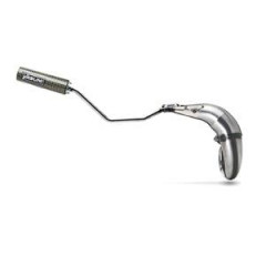 Pot YASUNI Cross ML Haut Droit Carbone Kevlar pour Beta RR 50cc