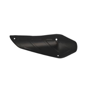 Protection Silencieux RIEJU OEM 0 / 000.220.8024 pour Rieju Mrt 50cc