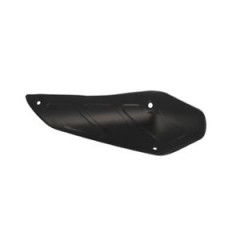 Protection Silencieux RIEJU OEM 0 / 000.220.8024 pour Rieju Mrt 50cc