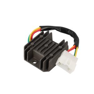Régulateur de tension adaptable pour Sym Fiddle 125 cc, Sym Fiddle Iii 50 cc, Sym Symphony 125/50 cc