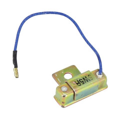 Résistance adaptable 5W 5 Ohms Peugeot 50 Kisbee 2T 2013/2017, Kisbee 4T 2010/2017, Streetzone 2013/2017