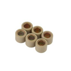 Rouleau Galet SYM 9.6 Gr - 18 x 14 (x6) OEM 22121-H98-000-A pour GTS 125cc