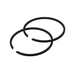 Segments Ailette AIRSAL Ø38 (x2) pour Puch X20 50cc, X30 50cc