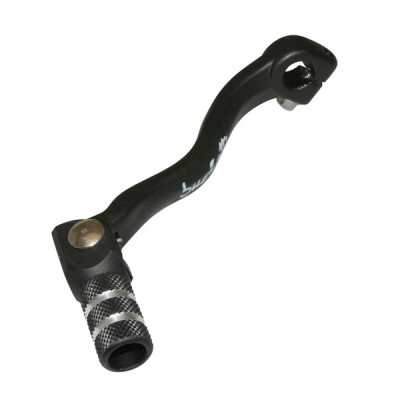 Sélecteur de Vitesse Buzzetti Pliable Alu pour Honda 250 CR R 2004+, CRF R 2004+