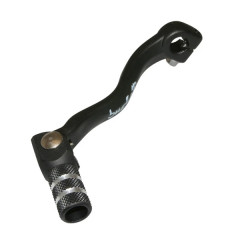 Sélecteur de Vitesse Buzzetti Pliable Alu pour Honda 250 CR R 2004+, CRF R 2004+