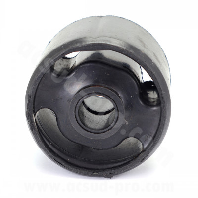 Silentbloc moteur adaptable OEM 272750 pour Piaggio 50-125-250-300CC ZIP 4T, Gilera 125-250 NEXUS 2007