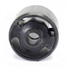 Silentbloc moteur adaptable OEM 272750 pour Piaggio 50-125-250-300CC ZIP 4T, Gilera 125-250 NEXUS 2007