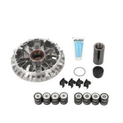 Variateur POLINI Hi-Speed Adapt. 500 YAMAHA TMAX ->2012