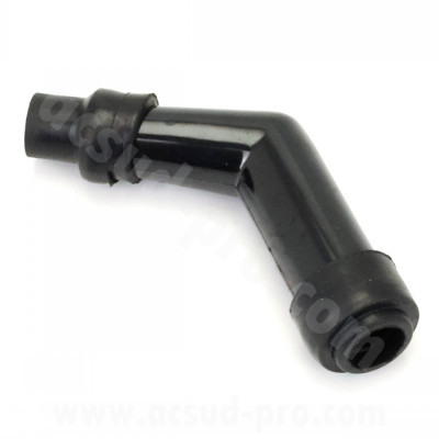 Capuchon de bougie adaptable type VB05F (sans olive) pour moto / scooter