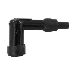 Antiparasite NGK LB01E pour bougie avec olive