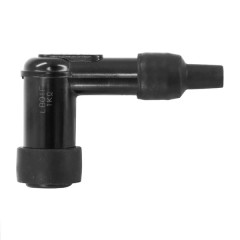 Antiparasite NGK LB01F pour bougie sans olive