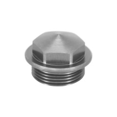 Bouchon de cuve KEIHIN référence 1018-804-2000 pour carburateur FCR 32 à 41