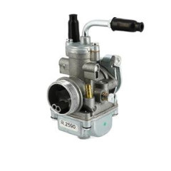 Carburateur adaptable PHBG 21 AD montage rigide sans graissage starter à câble