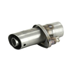 Chicane DB Killer TECNIGAS Homologué CE