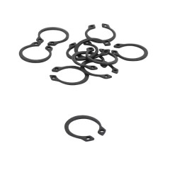 Circlips adaptable pour axe de 14 mm (vendu par 10)
