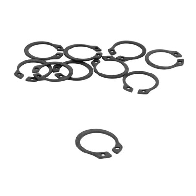 Circlips adaptable 18 mm (Vendu par 10)