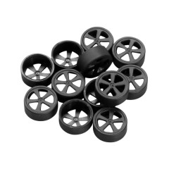 Couvercle de galet POLINI 19x15,5 (jeu)