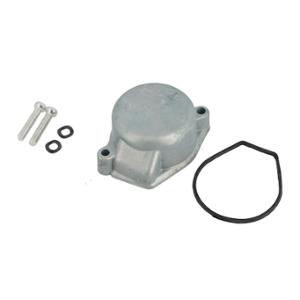 Cuve de carburateur adaptable en aluminium avec joint