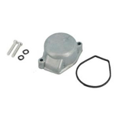 Cuve de carburateur adaptable en aluminium avec joint