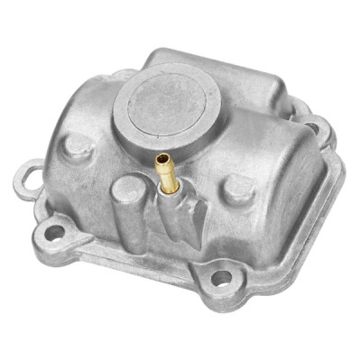 Cuve de carburateur POLINI coaxial fermée diamètre 15 à 23 mm (CP)