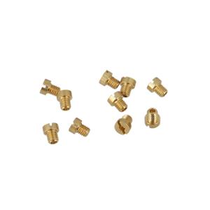 Gicleur adaptable sachet de 10 (60 à 105) Ø5