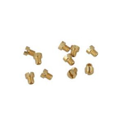 Gicleur adaptable sachet de 10 (60 à 105) Ø5