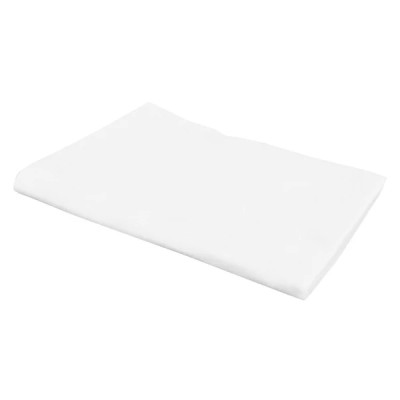 Laine de silencieux ARTEIN épaisseur 10mm 500 x 1000 mm