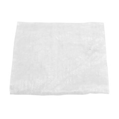 Laine de silencieux ARTEIN fibre de silice 6 mm 320 x 500 mm Pro Series