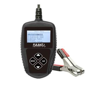 Testeur de batterie FULBAT FULTEST 2