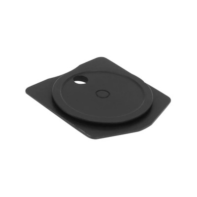 Plaque de boisseau KEIHIN Carburateur origine FCR MX Réf. 1609-809-2100