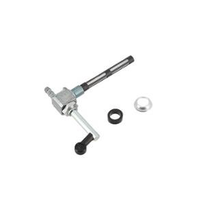 Robinet essence adaptable M10x100 Motobecane/Mobyx