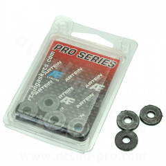 Rondelle fibre renforcée ARTEIN M5 5x15x2 mm blister de 12