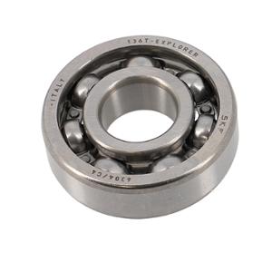 Roulement Vilo SKF 6304 cage acier C4 (D20X52 EP15)