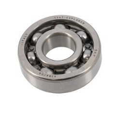 Roulement Vilo SKF 6304 cage acier C4 (D20X52 EP15)