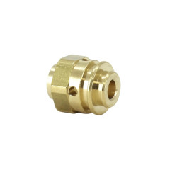 Siège de pointeau KEIHIN type 3.8 pour carburateur FCR/FCR MX