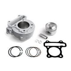 Cylindre scooter AIRSAL Ø39 VCLIC/AGILITY/139QMB/GY6/CHINOIS 4 TEMPS