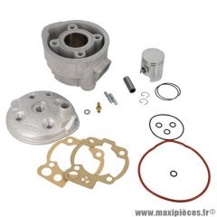 Haut moteur Aluminium AIRSAL Ø40 Adapté CPI Supermoto/SMX/Supercross