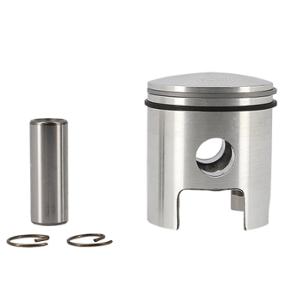 Piston AIRSAL Ø40 Adapté Ludix Blaster/JET FORCE 50cc 2T