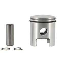 Piston AIRSAL Ø40 Adapté Ludix Blaster/JET FORCE 50cc 2T