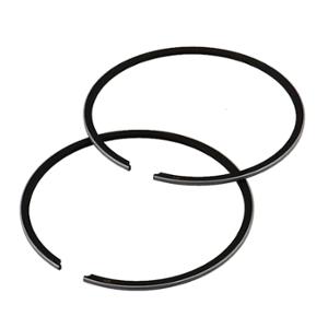 Segments AIRSAL PISTON ADAPT. DIA 40.3 (x2) | Beta Rr, Fantic Caballero Sm, Rieju Mrt Rs3, Peugeot Nk7, Sherco Se-R, Yamaha Dt
